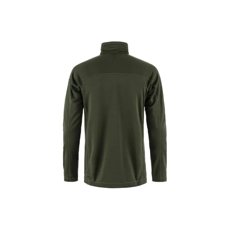 Fjallraven Jackets Coats Men's Green-1