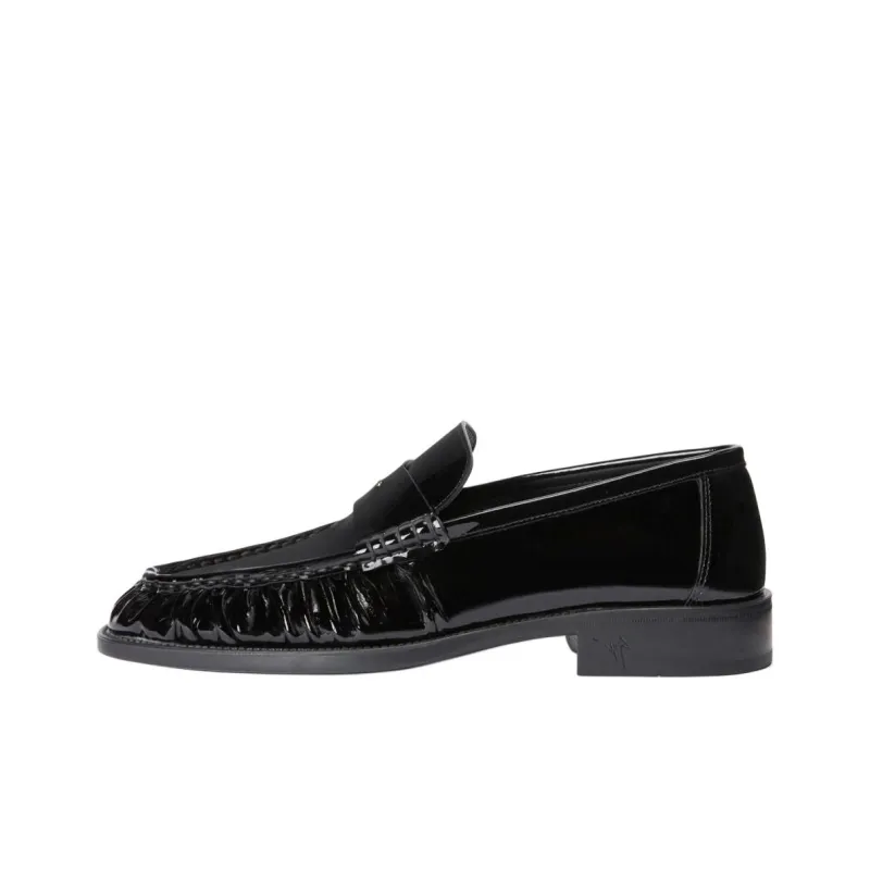 Giuseppe Zanotti Weeston Sneakers-0
