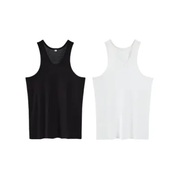 GUJIN Men Tank Tops