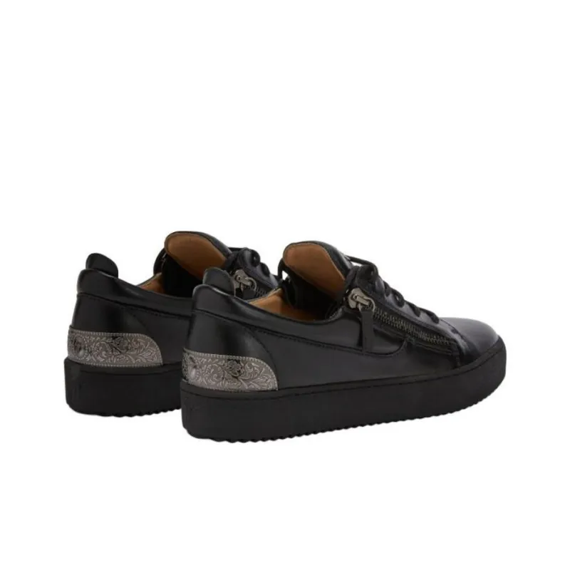 Giuseppe Zanotti Frankie Sneakers-4