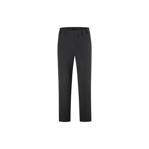 Lafuma Casual Pants Men Black BK