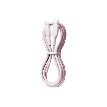 ROMOSS CB1713 1m Type C To Lightning PD30W Apple Cable Safe Fast Charging No Damage To Device