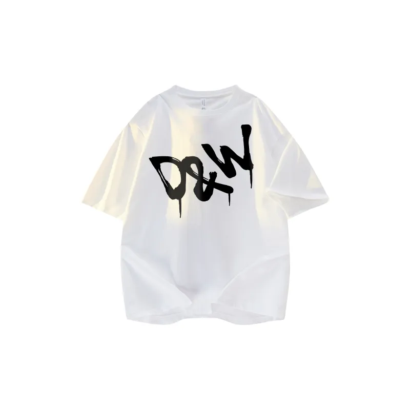 D&W T Shirts Unisex-1