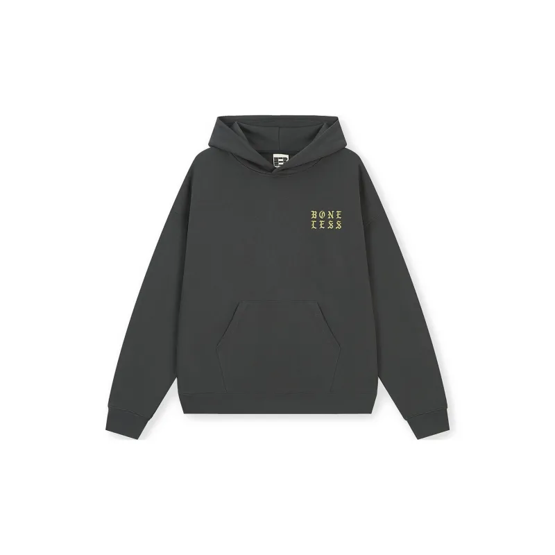 BONELESS Sweatshirts Unisex-1