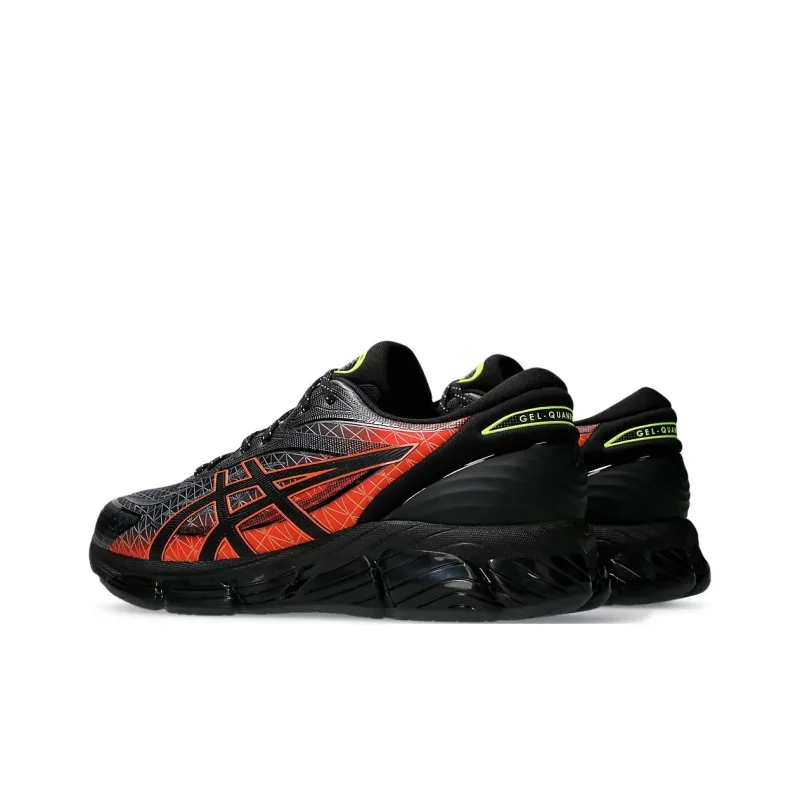 Asics Gel-Quantum 360 VIII City Of Lights Fiery Red-4