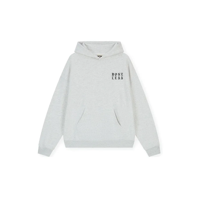 BONELESS Sweatshirts Unisex-9