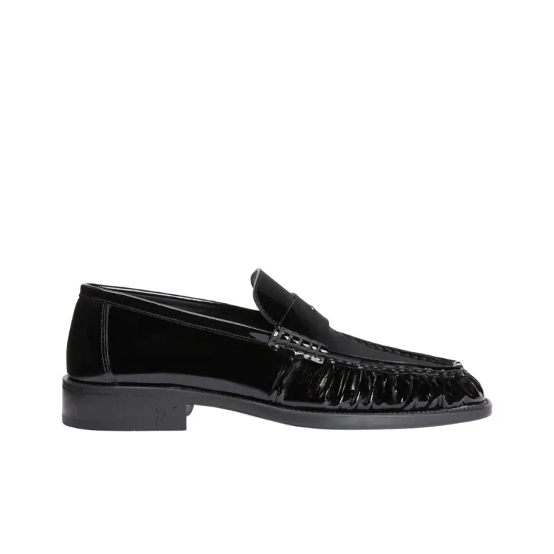 Giuseppe Zanotti Weeston Sneakers-1