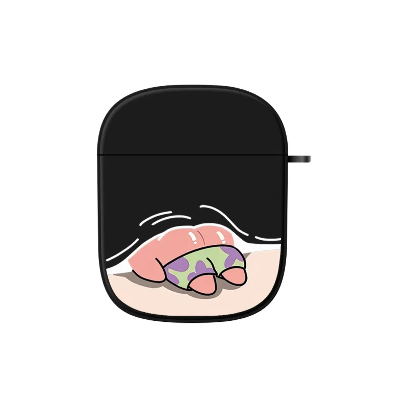 Small bones Headphone Cases-6