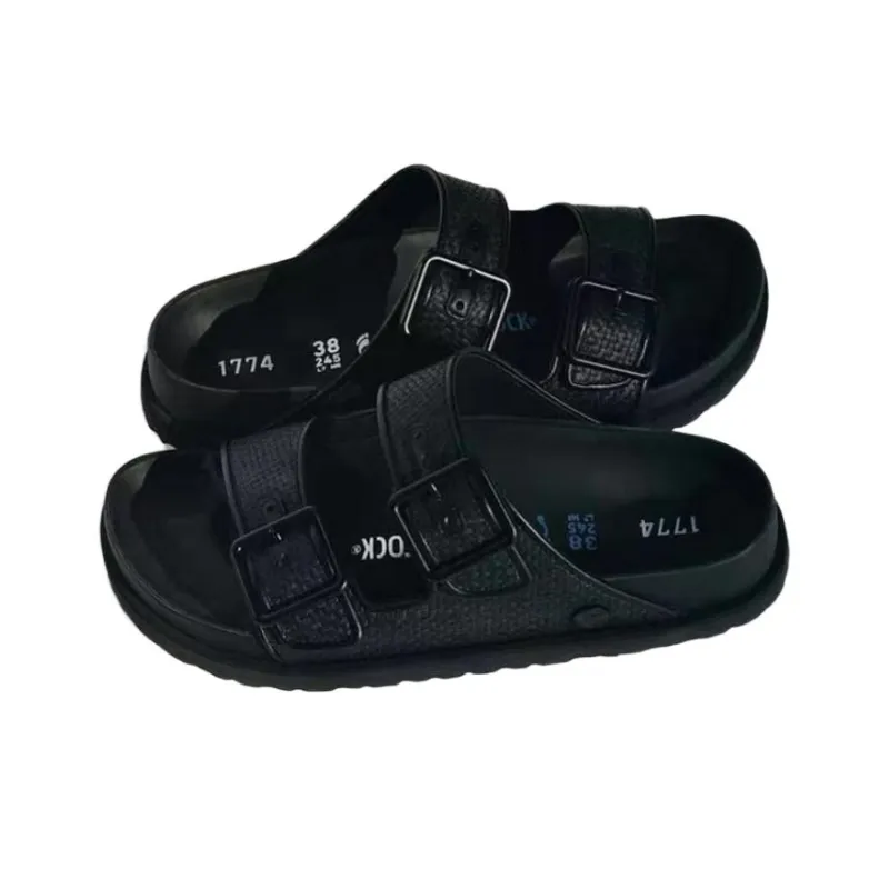 Birkenstock Arizona Buckle Sandals Women's-2