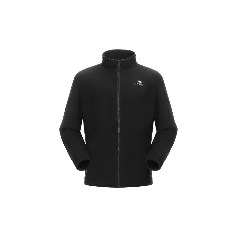 CAMEL All weather Windbreaker Jacket Unisex-14
