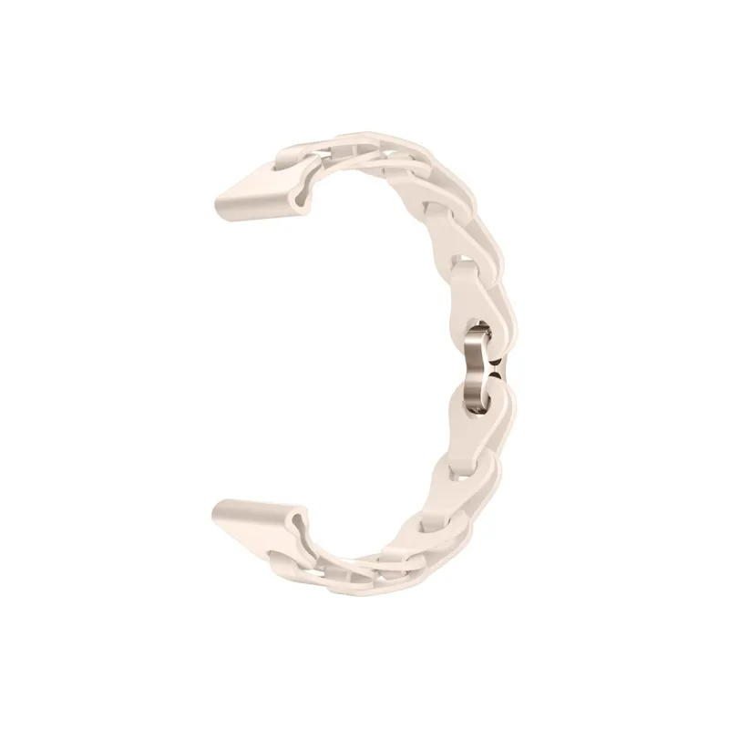 CHENSONG Watch Bands Compatible With Xiaomi Smart Band 9/8/7/6/5/4/3 All NFC Unisex-5