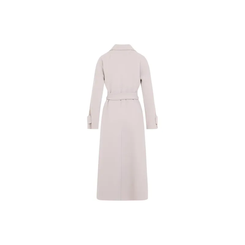 MaxMara Hester Double-breasted Coat-1