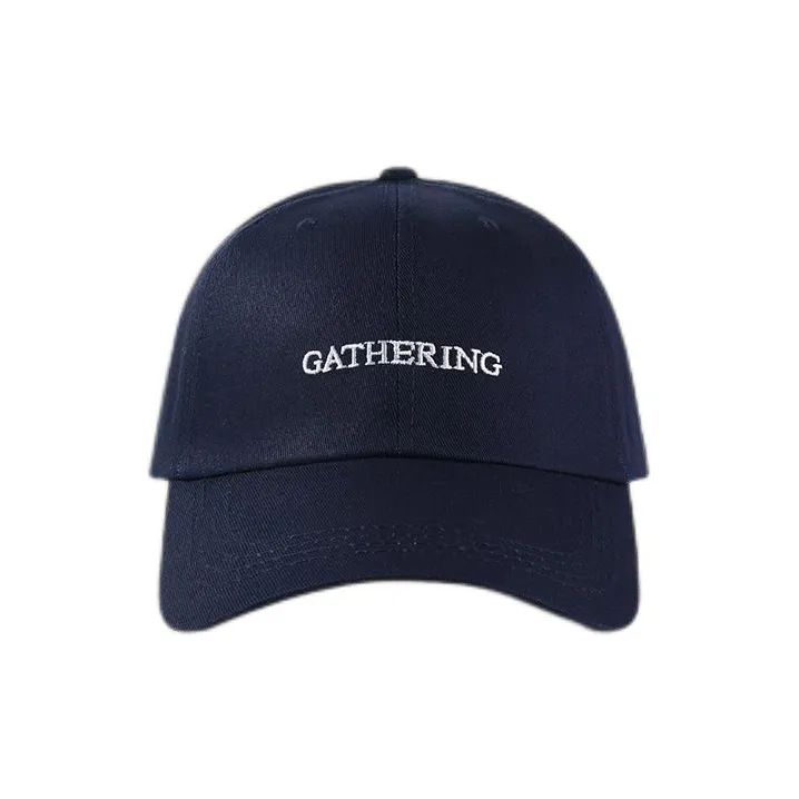EEEENO Cotton Baseball Caps Unisex-6