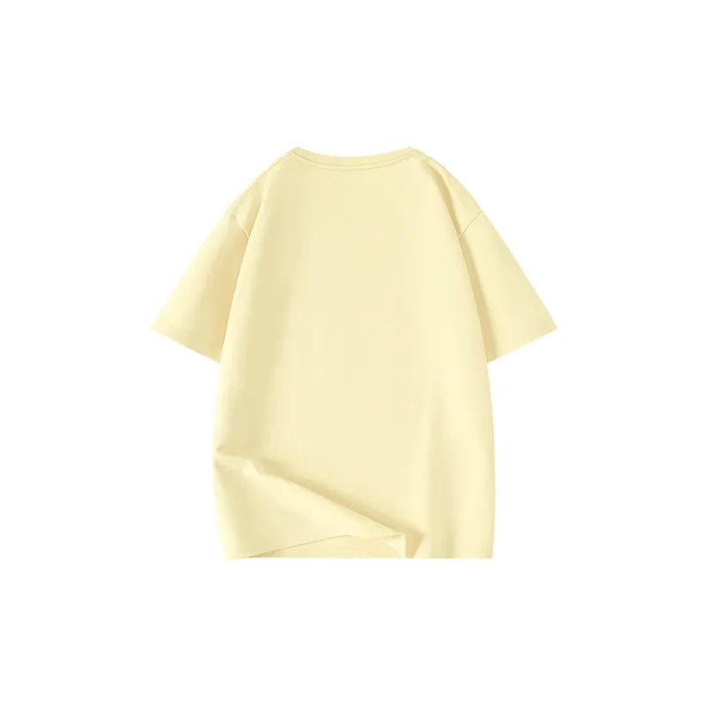 MJ STYLE T Shirts Men-5