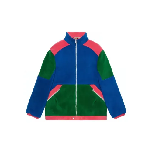 The North Face GUCCI X The North Face Jackets Women's Multicolor