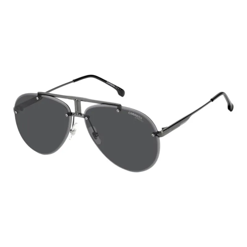 CARRERA Tinted Pilot Sunglasses-0