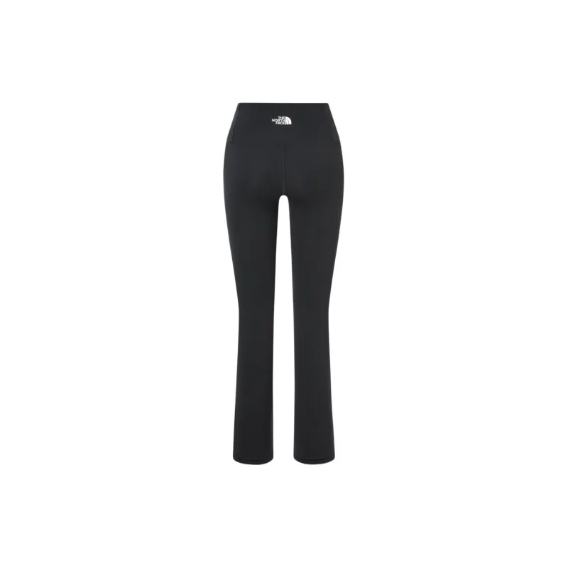 THE NORTH FACE Casual Pants Women's Black-1