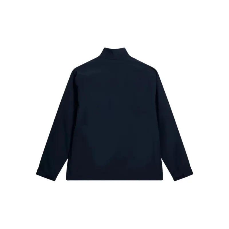 J.Lindeberg Jackets & Coats Men's Marine Blue-1