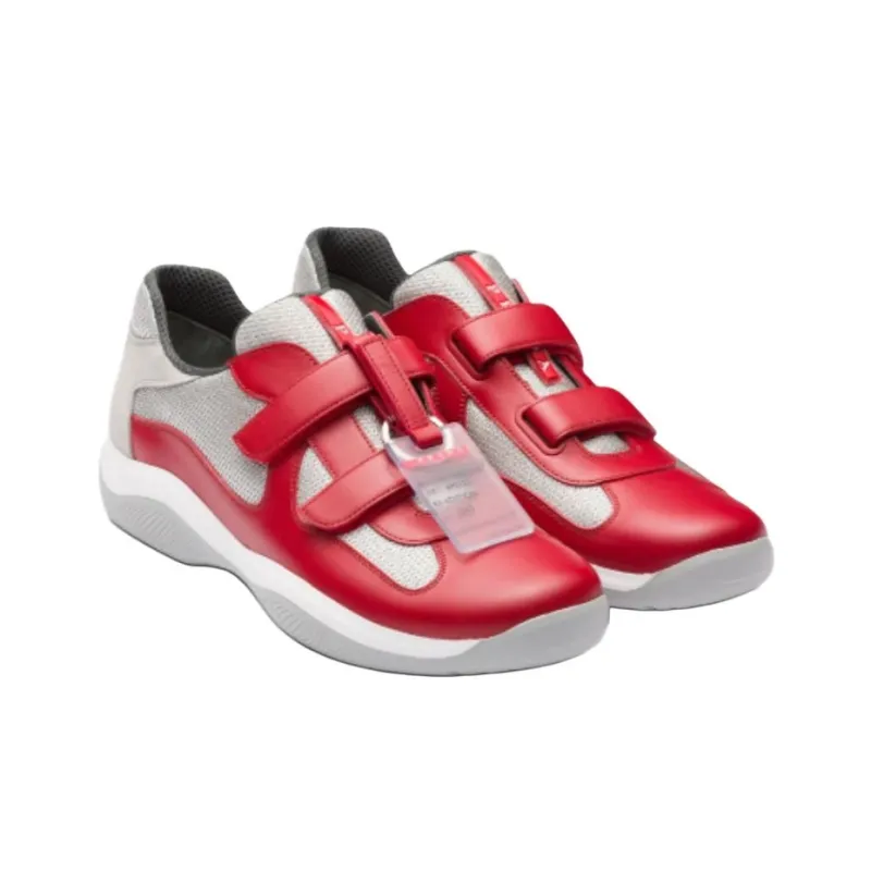 PRADA America's Cup 'Red'-2