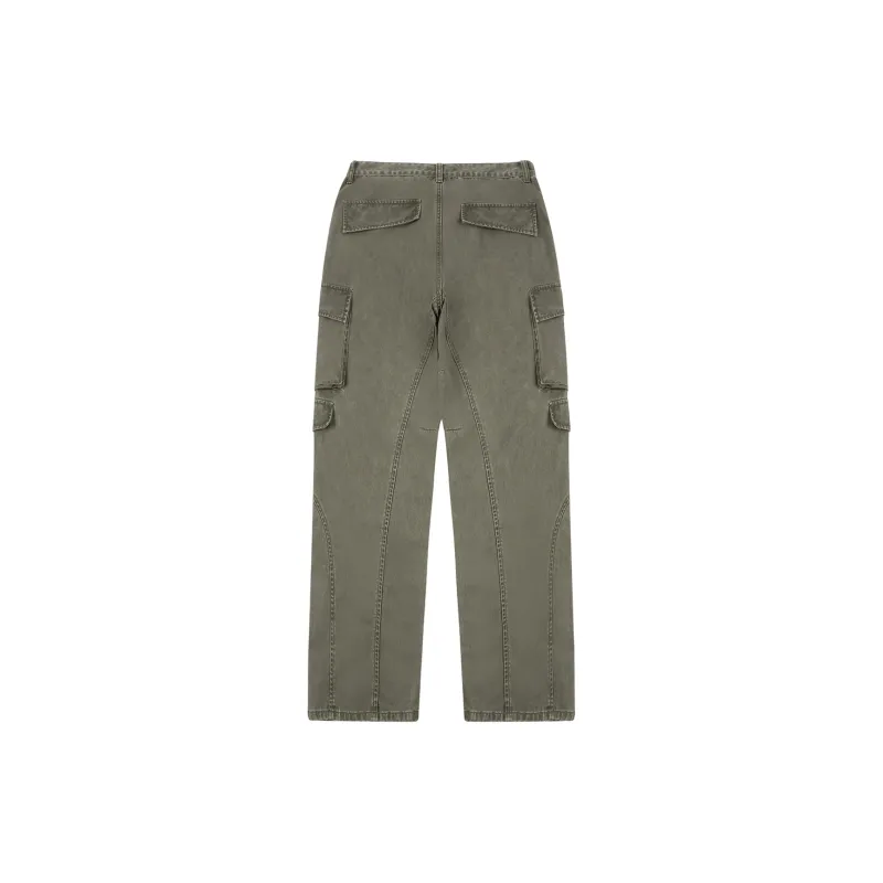 S45 Cargo Pants Men-1