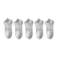 Light Gray 5[5 Pack]