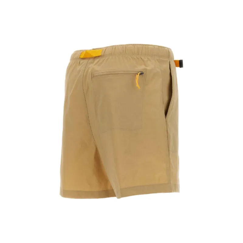 THE NORTH FACE Casual Shorts Women's Beige-3