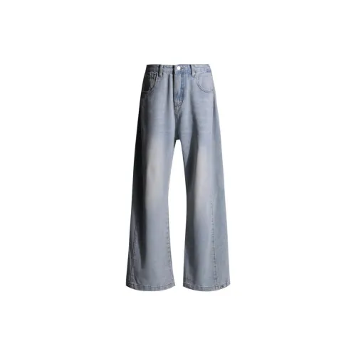 JASONWOOD Jeans Women's Cool Extract Blue