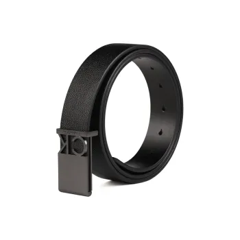 Calvin klein men's belt sale best sale