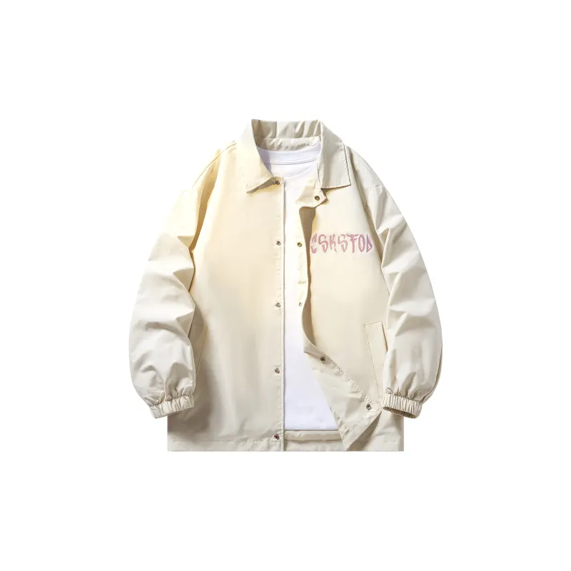 CSKS Jackets Unisex-3