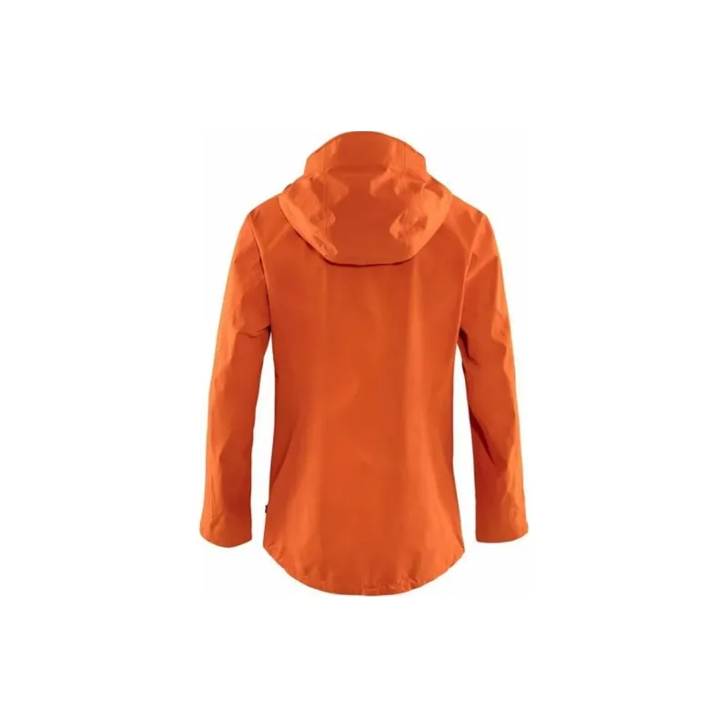 Fjallraven Jackets & Coats Women's Orange-1