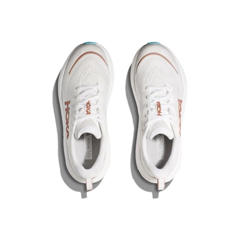 HOKA ONE ONE Skyflow Frost Rose Gold Women's-4