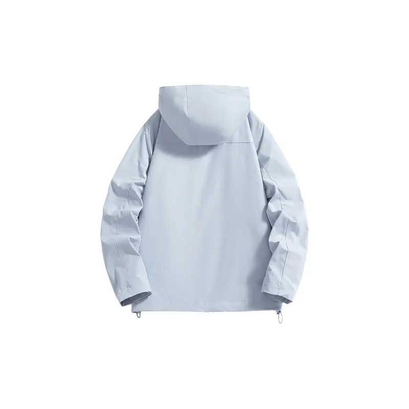 Jeep Jackets Unisex-1