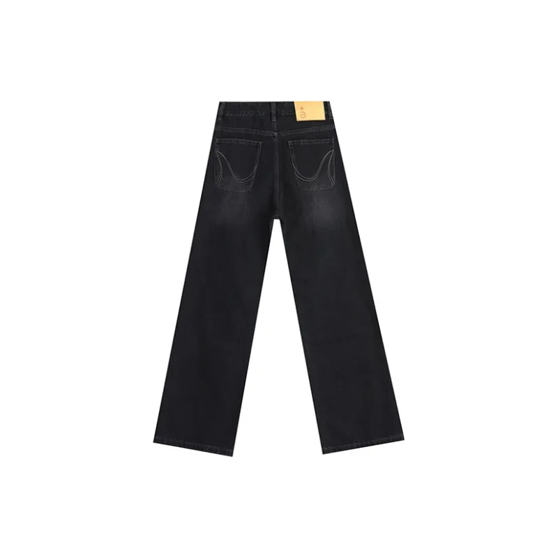 ROARINGWILD ROARINGWILD ARCH Jeans Women's-8