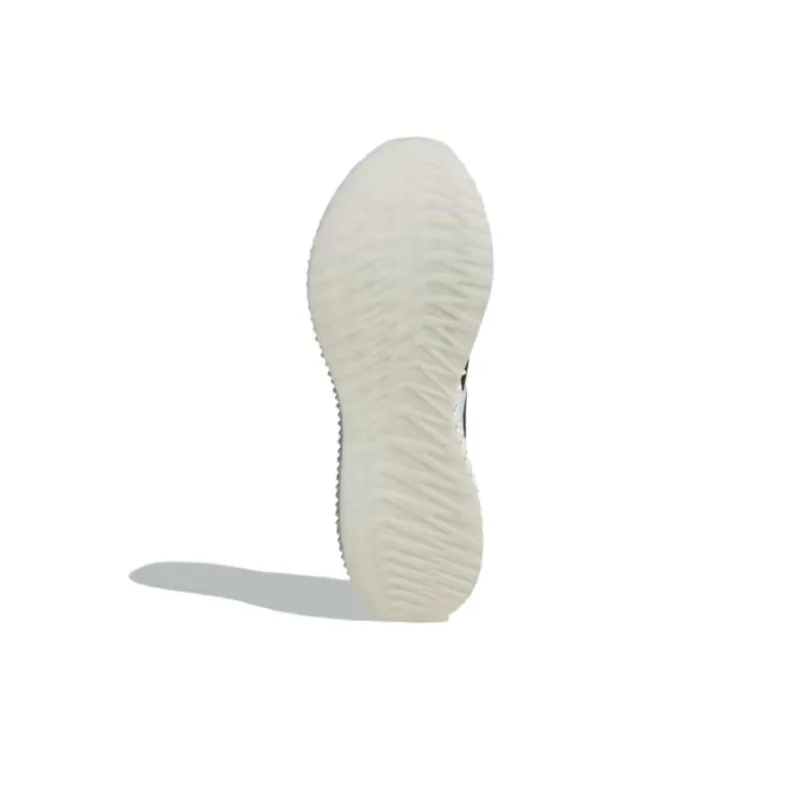Adidas 4DFWD 4 Cloud White Core Black Dash Grey-4