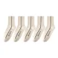 Milk White 5[5 Pack]