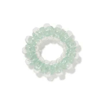 DODOGOGO Plastic Hair Tie Women's