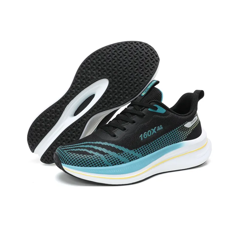Gaius Durant Abrasion Resistant, Breathable, Support, Impact Resistant Low Top Casual Running Shoes Unisex-9
