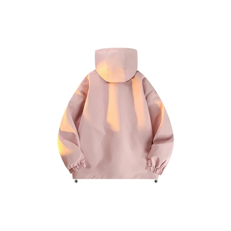 JEANSWEST CLUB Jackets Coats Unisex-9