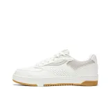 Feather White/Oat Milk