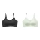HO-8099/Black+Green/2 Pack