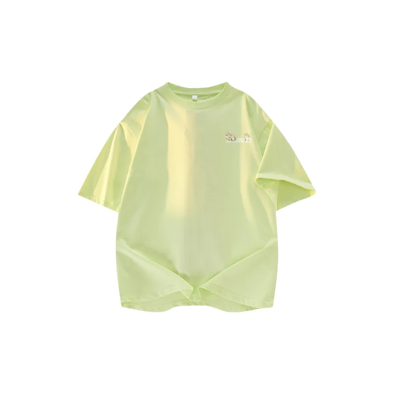 D&W T Shirts Unisex-14