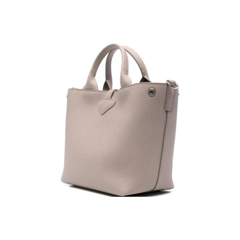 LONGCHAMP Le Roseau S Tote Bag-1