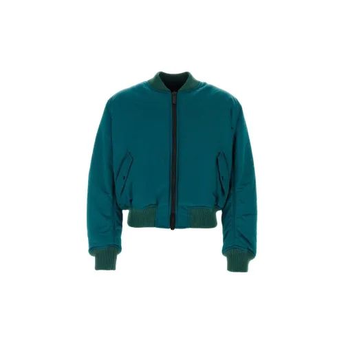 Botter Rear-pocket Bomber Jacket