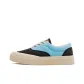 Light Blue Black