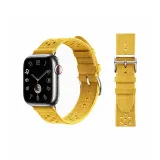Naples Yellow (Knitted)