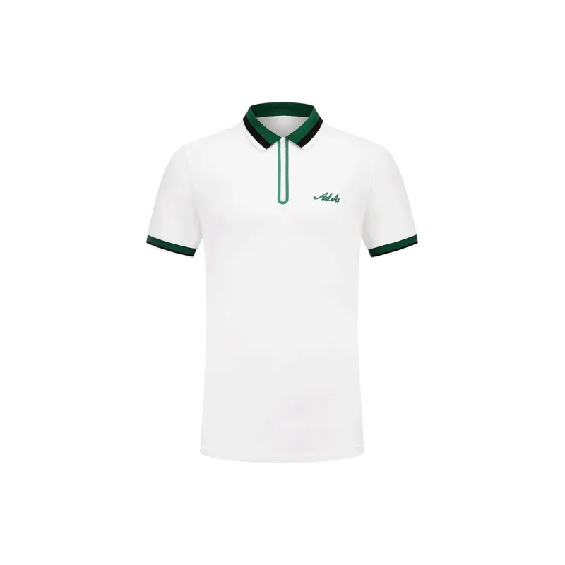 AILIAI Polo Shirts Men-4