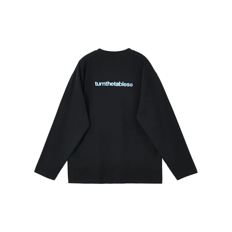 TURNTHETABLES T Shirts Unisex-1