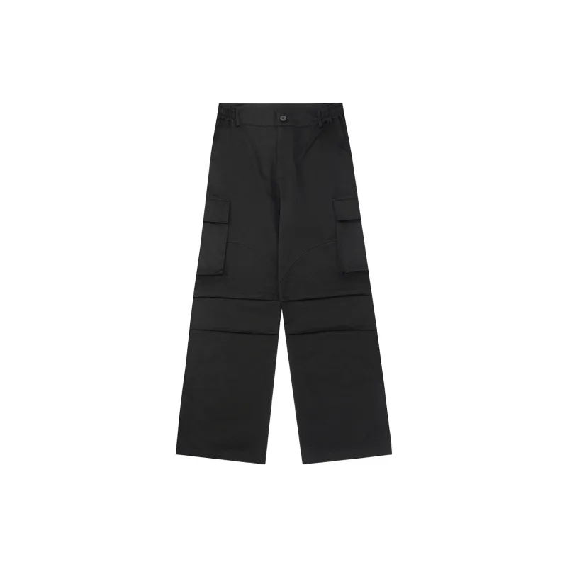 Bodydream Cargo Pants Unisex-1