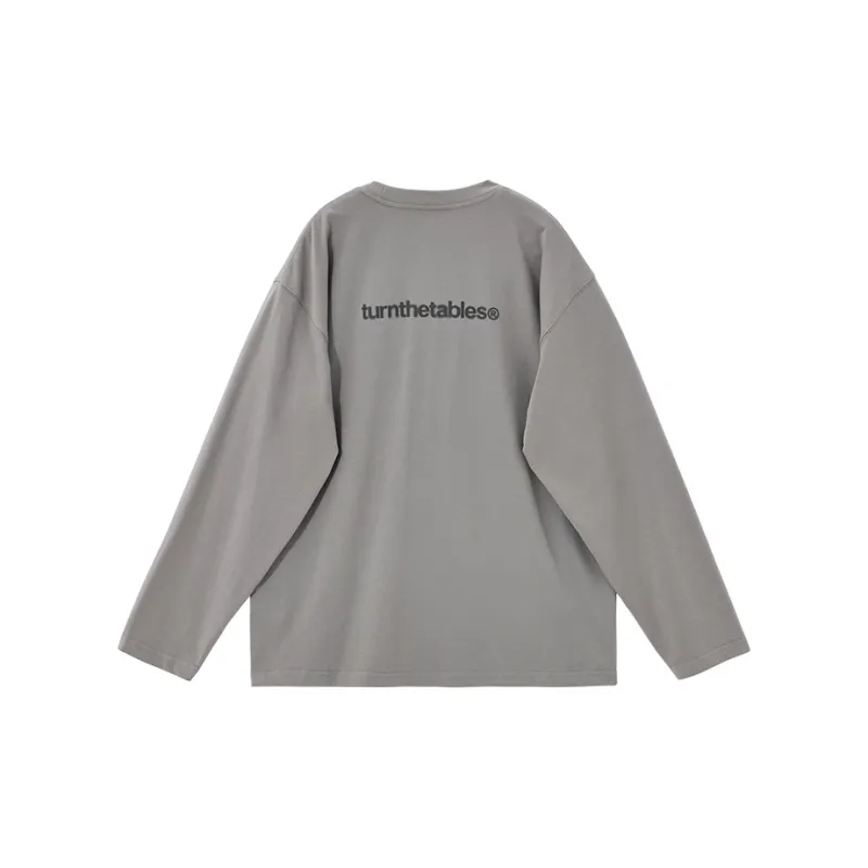 TURNTHETABLES T Shirts Unisex-5