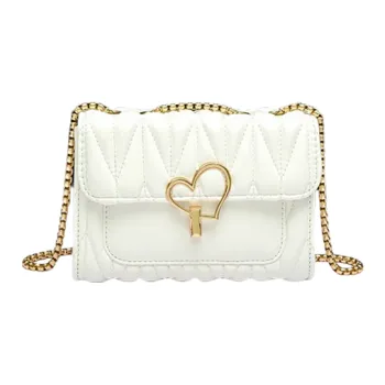 Carksky PU Shoulder Bag Crossbody Bag Regular Women's Multicolor